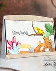 Honey Bee Stamps - Honey Cuts - Pet-tastic-ScrapbookPal