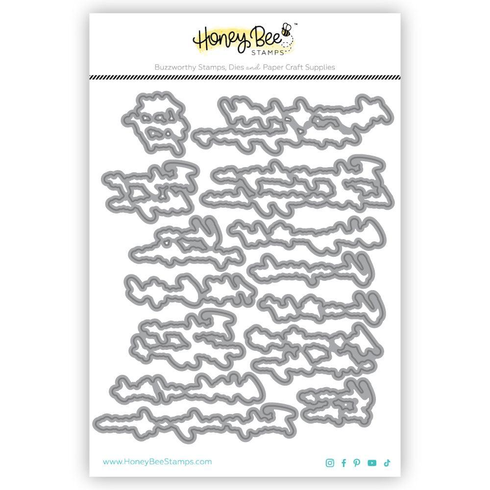 Honey Bee Stamps - Honey Cuts - So Special-ScrapbookPal