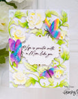 Honey Bee Stamps - Honey Cuts - So Special-ScrapbookPal