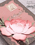 Honey Bee Stamps - Pearl Stickers - Vintage Pearls-ScrapbookPal