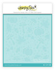 Honey Bee Stamps - Stencils - Forest Floor-ScrapbookPal