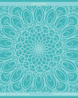 Honey Bee Stamps - Stencils - Lace & Loom-ScrapbookPal