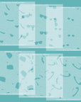 Honey Bee Stamps - Stencils - Refined Details-ScrapbookPal