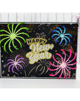 Karen Burniston - Dies - Fireworks-ScrapbookPal