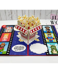 Karen Burniston - Dies - Flower Pot Add-ons-ScrapbookPal