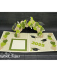 Karen Burniston - Dies - Party Balloons-ScrapbookPal
