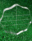 Lawn Fawn - Acrylic Block 3.5" Round Grips-ScrapbookPal