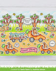 Lawn Fawn - Clear Stamps - All The Speech Bubbles-ScrapbookPal