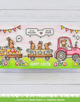 Lawn Fawn - Clear Stamps - All The Speech Bubbles-ScrapbookPal