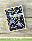 Lawn Fawn - Clear Stamps - All The Witch Hats-ScrapbookPal