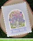 Lawn Fawn - Clear Stamps - Henry Jr.'s ABCs-ScrapbookPal