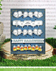 Lawn Fawn - Clear Stamps - Simply Celebrate Fall-ScrapbookPal