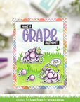 Lawn Fawn - Clear Stamps - Year Fourteen-ScrapbookPal