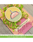 Lawn Fawn - Clear Stamps - Year Nine-ScrapbookPal