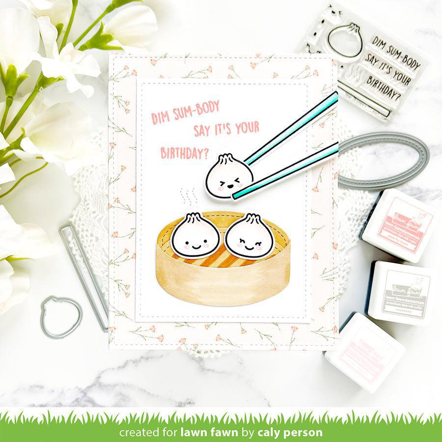 Lawn Fawn - Lawn Cuts - Year Thirteen-ScrapbookPal
