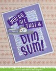 Lawn Fawn - Lawn Cuts - Year Thirteen-ScrapbookPal
