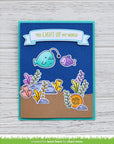 Lawn Fawn - Clear Stamps - You Are Sublime-ScrapbookPal