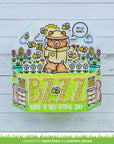 Lawn Fawn - Clear Stamps - You're A Keeper-ScrapbookPal
