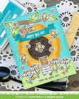 Lawn Fawn - Clear Stamps - You're A Keeper-ScrapbookPal