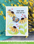 Lawn Fawn - Lawn Cuts - I Like Big Butterflies-ScrapbookPal