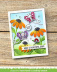 Lawn Fawn - Lawn Cuts - I Like Big Butterflies-ScrapbookPal