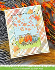 Lawn Fawn - Coloring Stencils - Pick of the Patch Add-on-ScrapbookPal