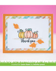 Lawn Fawn - Coloring Stencils - Pick of the Patch Add-on-ScrapbookPal