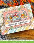 Lawn Fawn - Coloring Stencils - Spring Basket Add-on: Fall-ScrapbookPal