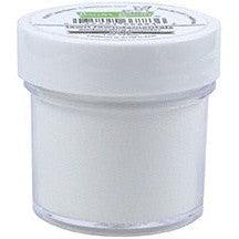 Lawn Fawn - Embossing Powder - White-ScrapbookPal
