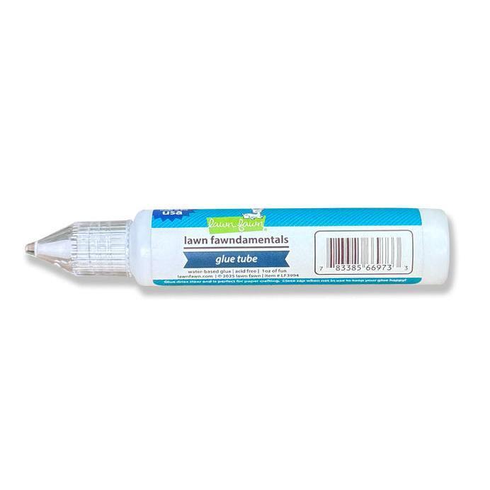 Lawn Fawn - Glue Tube, 1 oz.-ScrapbookPal
