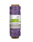 Lawn Fawn - Hemp Twine - Lavender-ScrapbookPal