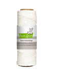Lawn Fawn - Hemp Twine - White-ScrapbookPal