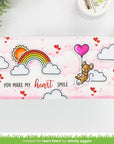 Lawn Fawn - Lawn Cuts - All My Heart-ScrapbookPal