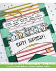 Lawn Fawn - Lawn Cuts - All the Party Hats-ScrapbookPal