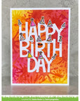 Lawn Fawn - Lawn Cuts - All the Party Hats-ScrapbookPal
