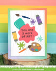 Lawn Fawn - Lawn Cuts - Art Supplies-ScrapbookPal