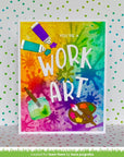 Lawn Fawn - Lawn Cuts - Art Supplies-ScrapbookPal