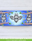 Lawn Fawn - Lawn Cuts - Batty For You-ScrapbookPal