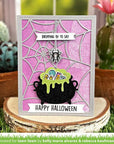 Lawn Fawn - Lawn Cuts - Build-A-Cauldron-ScrapbookPal