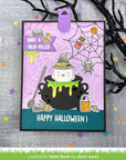 Lawn Fawn - Lawn Cuts - Build-A-Cauldron-ScrapbookPal