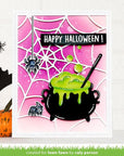 Lawn Fawn - Lawn Cuts - Build-A-Cauldron-ScrapbookPal