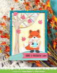 Lawn Fawn - Lawn Cuts - Build-A-Critter Winter Accessories-ScrapbookPal