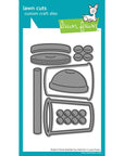Lawn Fawn - Lawn Cuts - Build-A-Drink Bubble Tea Add-On-ScrapbookPal