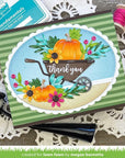 Lawn Fawn - Lawn Cuts - Build-A-Wheelbarrow-ScrapbookPal
