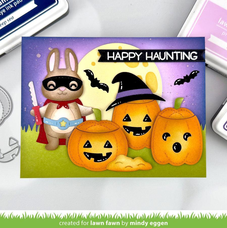 Lawn Fawn - Lawn Cuts - Build-a-Jack-O'-Lantern-ScrapbookPal