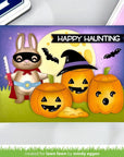 Lawn Fawn - Lawn Cuts - Build-a-Jack-O'-Lantern-ScrapbookPal