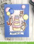 Lawn Fawn - Lawn Cuts - Cake It Easy-ScrapbookPal