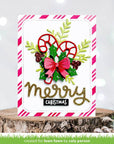 Lawn Fawn - Lawn Cuts - Cute Candy Canes-ScrapbookPal