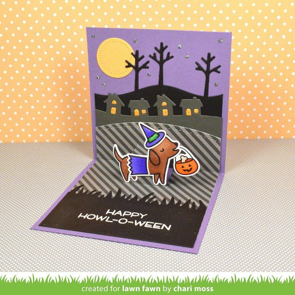 Lawn Fawn - Lawn Cuts - Everyday Pop-Ups-ScrapbookPal
