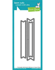 Lawn Fawn - Lawn Cuts - Everyday Sentiment Banners-ScrapbookPal